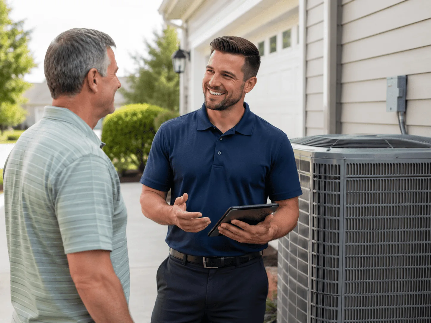 Heat Pump Installation Eveleth, MN FAQs